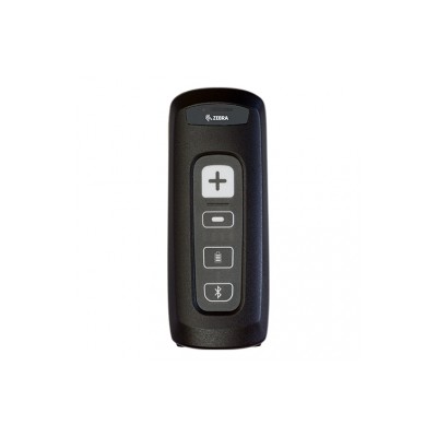 Zebra CS4070-SR, BT, 2D, USB, Kit (USB), negro