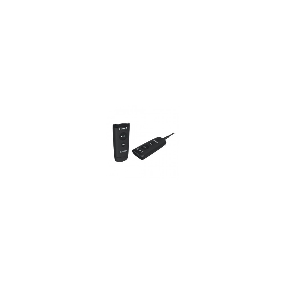 Zebra CS6080, 2D, USB, Kit (USB), negro