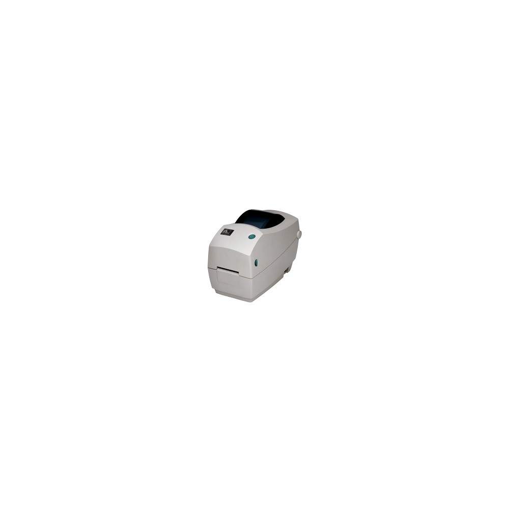 Zebra TLP2824 Plus, 8 puntos/mm (203dpi), EPL, ZPL, USB, Servidor de impresión (Ethernet)
