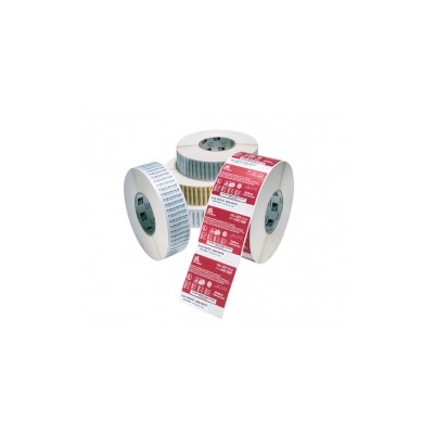 Zebra Z-Perform 1000D, label roll, thermal paper, 51x25mm, rolls/box (10 unidades)