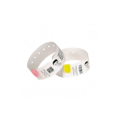 Z-Band Direct, baby, white (6 unidades)