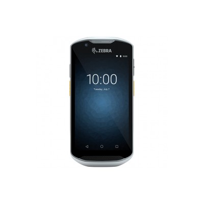 Zebra TC52ax, 2D, WLAN, NFC, Android