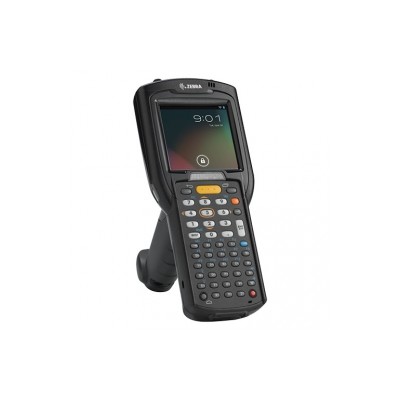 Zebra MC3200, 2D, MR, SE4750, BT, Wi-Fi, disp., IST, Android