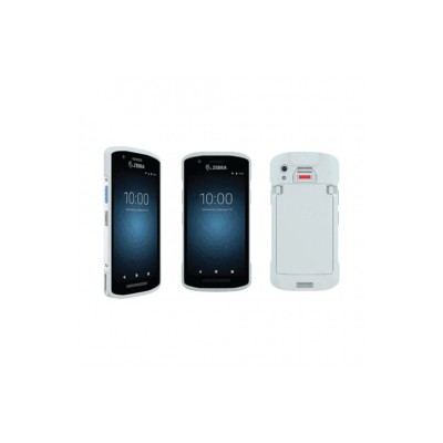 Zebra TC26, 2-Pin, MDNA Enterprise, Alert Button, 2D, SE4100, USB, BT (BLE, 5.0), Wi-Fi, 4G, NFC, GMS, Android