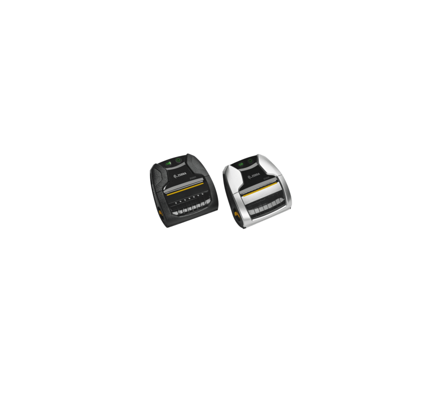Zebra ZQ310 Plus, Linerless, 8 puntos/mm (203dpi), USB-C, BT (BLE), NFC, Kit (USB)