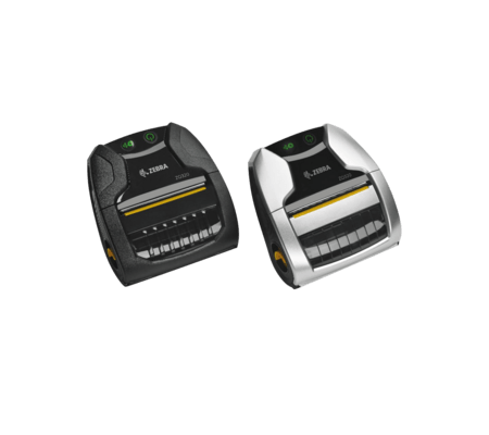 Zebra ZQ310 Plus, Linerless, 8 puntos/mm (203dpi), USB-C, BT (BLE), NFC, Kit (USB)