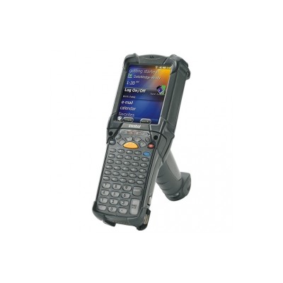 Zebra MC9200 Premium, 2D, MR, SE4750, BT, Wi-Fi, Gun, RFID, WEC 7